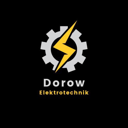 Dorow Elektrotechnik Logo